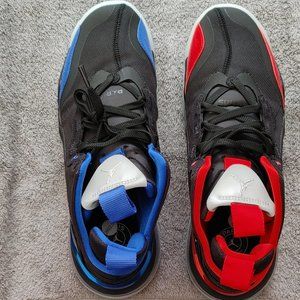 Jordan Paris Saint-German x Aerospace 720 'Blue Red'